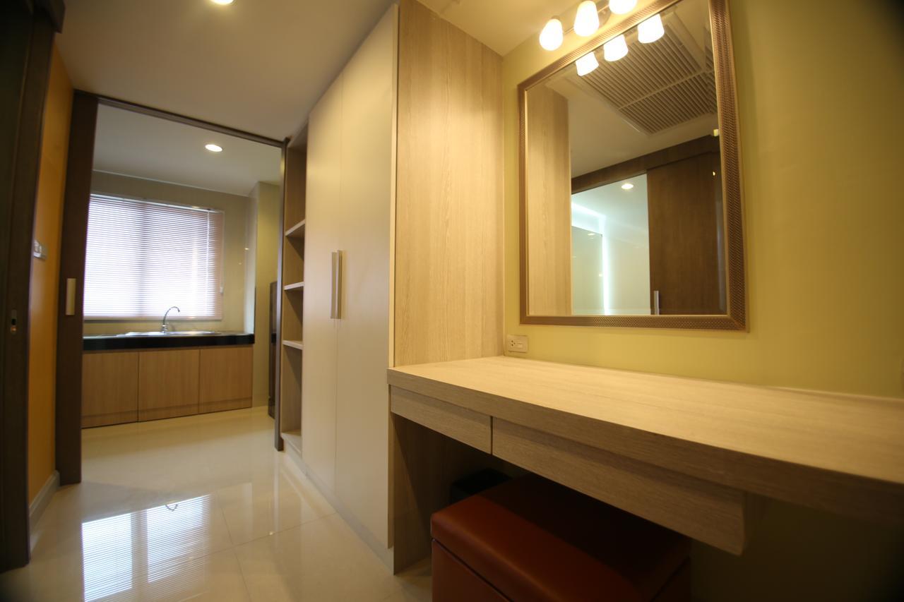 Hotel Trebel Pattaya Esterno foto